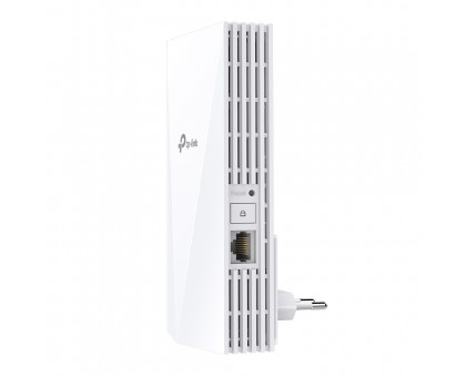 Розширювач покриття WiFi TP-LINK RE700X AX3000, 1хGE, MESH