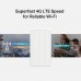 Маршрутизатор MERCUSYS MB110-4G N300, 4G/LTE, 1xFE LAN, 1xFE WAN