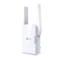 Расширитель покрытия WiFi TP-LINK RE705X AX3000, 1хGE, MESH