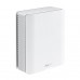 Система WiFi-Mesh ASUS 90IG0930-MO3B40 ZenWiFi BT8 BE14000, 1xGE LAN, 1x2.5GE LAN, 1x2.5GE LAN, 1xUSB 3.0, 3мод, білий