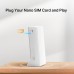 Маршрутизатор MERCUSYS MB112-4G N300, 4G/LTE, 1xFE LAN, 1xFE WAN