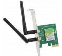 Адаптер WiFi TP-LINK TL-WN881ND N300, PCI-Express x1