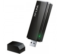 Адаптер WiFi TP-LINK Archer T4U AC1300, USB