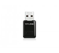 Адаптер WiFi TP-LINK TL-WN823N N300, USB