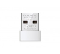Адаптер WiFi MERCUSYS MW150US N150, USB