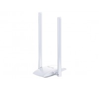 Адаптер WiFi MERCUSYS MW300UH N300, USB