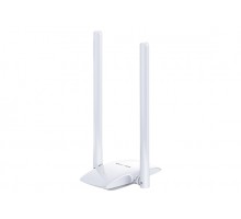 Адаптер WiFi MERCUSYS MW300UH N300, USB