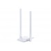 Адаптер WiFi MERCUSYS MW300UH N300, USB