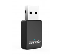 WiFi-адаптер TENDA U9 AC650, USB