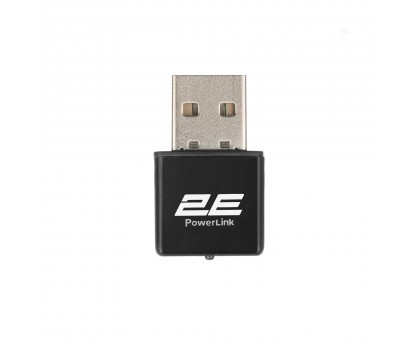 Адаптер WiFi 2E 2E-WR812 PowerLink WR812 N300, USB