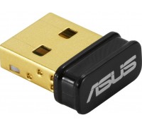 Bluetooth Адаптер ASUS 90IG05J0-MO0R00 USB-BT500 BT 5.0, USB