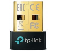Адаптер Bluetooth TP-LINK UB5A BT 5.0, USB