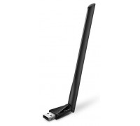 Адаптер WiFi MERCUSYS MU6H AC650, USB