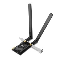 Адаптер WiFi TP-LINK Archer TX20E AX1800, PCI-Express x1, BT5.2