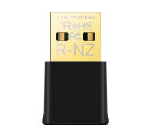 WiFi-адаптер TP-LINK Archer TX20U Nano AX1800 USB 2.0