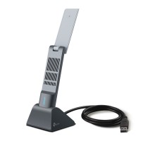 Адаптер WiFi TP-LINK Archer TX20UH AX1800, USB
