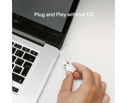 Адаптер WiFi MERCUSYS MA30N AC1300, USB Адаптер WiFi MERCUSYS MA30N AC1300, USB