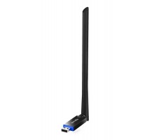 Адаптер WiFi TENDA U10 AC650, USB