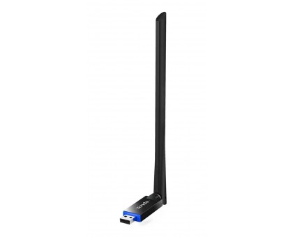 Адаптер WiFi TENDA U10 AC650, USB Адаптер WiFi TENDA U10 AC650, USB