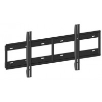 Крепление фиксированное ТВ 50"+ KSL WM4P