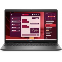 Ноутбук Dell N099L355015UA_W11P Latitude 3550 15.6" FHD IPS AG, Intel i5-1345U, 16GB, F512GB, UMA, Win11P, черный