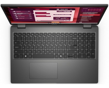 Ноутбук Dell N099L355015UA_W11P Latitude 3550 15.6" FHD IPS AG, Intel i5-1345U, 16GB, F512GB, UMA, Win11P, черный