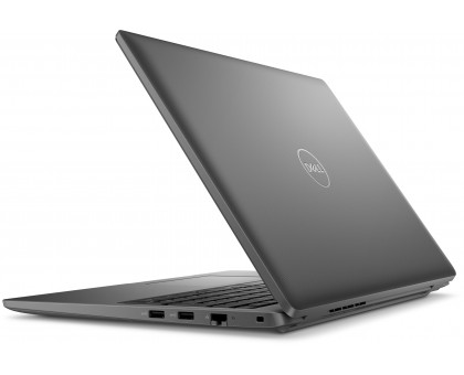 Ноутбук Dell N099L355015UA_W11P Latitude 3550 15.6" FHD IPS AG, Intel i5-1345U, 16GB, F512GB, UMA, Win11P, черный
