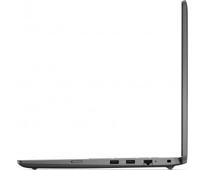 Ноутбук Dell N099L355015UA_W11P Latitude 3550 15.6" FHD IPS AG, Intel i5-1345U, 16GB, F512GB, UMA, Win11P, черный
