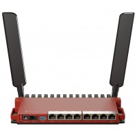 Маршрутизатор MikroTik RouterBOARD L009UiGS-2HaxD-IN