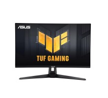 Монитор Asus 27" TUF Gaming VG279QM1A 2xHDMI, DP, MM, IPS, 280Hz, 1ms, sRGB 100%, AdaptiveSync, HDR10