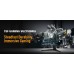 Монитор Asus 27" TUF Gaming VG279QM1A 2xHDMI, DP, MM, IPS, 280Hz, 1ms, sRGB 100%, AdaptiveSync, HDR10
