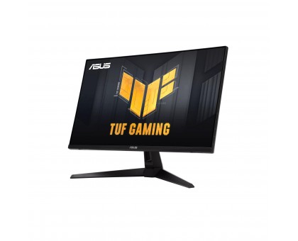 Монитор Asus 27" TUF Gaming VG279QM1A 2xHDMI, DP, MM, IPS, 280Hz, 1ms, sRGB 100%, AdaptiveSync, HDR10