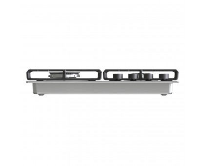 Варочная поверхность Gorenje GW642ABX газовая, 60см, чугун, нерж Варочная поверхность Gorenje GW642ABX газовая, 60см, чугун, нерж