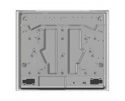 Варочная поверхность Gorenje GW642ABX газовая, 60см, чугун, нерж Варочная поверхность Gorenje GW642ABX газовая, 60см, чугун, нерж