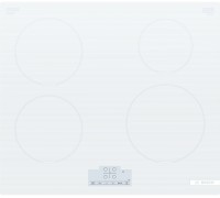 Варочная поверхность Bosch PUE612BB1E индукционная, 60см, расширенная