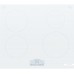 Варочная поверхность Bosch PUE612BB1E индукционная, 60см, расширенная