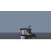 Варочная поверхность Electrolux EIV64453 индукционная, 60см, расширенная зона, Hob2Hood, черный