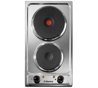 Варильна поверхня Hansa BHEI301077 електрична, 29см, нерж