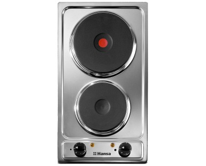 Варильна поверхня Hansa BHEI301077 електрична, 29см, нерж