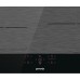 Варочная поверхность Gorenje GI6421SYB индукционная, 60см, TouchControl, PowerBoost, черный