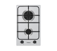Варочная поверхность Hansa BHGI310102 газовая, 30см, нерж