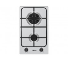 Варочная поверхность Hansa BHGI310102 газовая, 30см, нерж