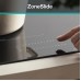 Варочная поверхность Gorenje GI6432BSCWF индукционная, 60см, PowerBoost, SliderTouch, увеличенная площадь приготовления, черный