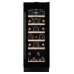 Холодильник Electrolux EWUS020B5B вбудований для вина, 82x30х57, полок - 6, зон - 1, бут-20, ST, чорний