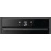 Духова шафа Gorenje BPSA6747DGWI електрична, 77л, A+, пара, дисплей, готування на різних рівнях, піроліз, Wi-Fi, чорний