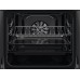 Духова шафа Electrolux EOF5H40BX електрична, 65л, A, дисплей, конвекція, чорний