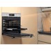 Духовой шкаф Whirlpool OMR58HU1X электрический, 71л, A+, дисплей, конвекция, телескопические направляющие, нерж