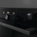 Духова шафа Gorenje BSA6747DGWI електрична, 77л, A+, пара, дисплей, Wi-Fi, чорний