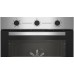 Духова шафа Beko BBIE12100XC електрична, 66л, A, конвекція, нерж