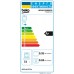 Духова шафа Beko BBVM13400XDS електрична, 72л, A+, дисплей, конвекція, пара, 2 страви, телескопічні направляючі, чнержавіюча сталь